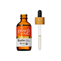 RED by KISS Growth MD Extra Strength Hair & Scalp Oil with Biotin & Rosemary official pack