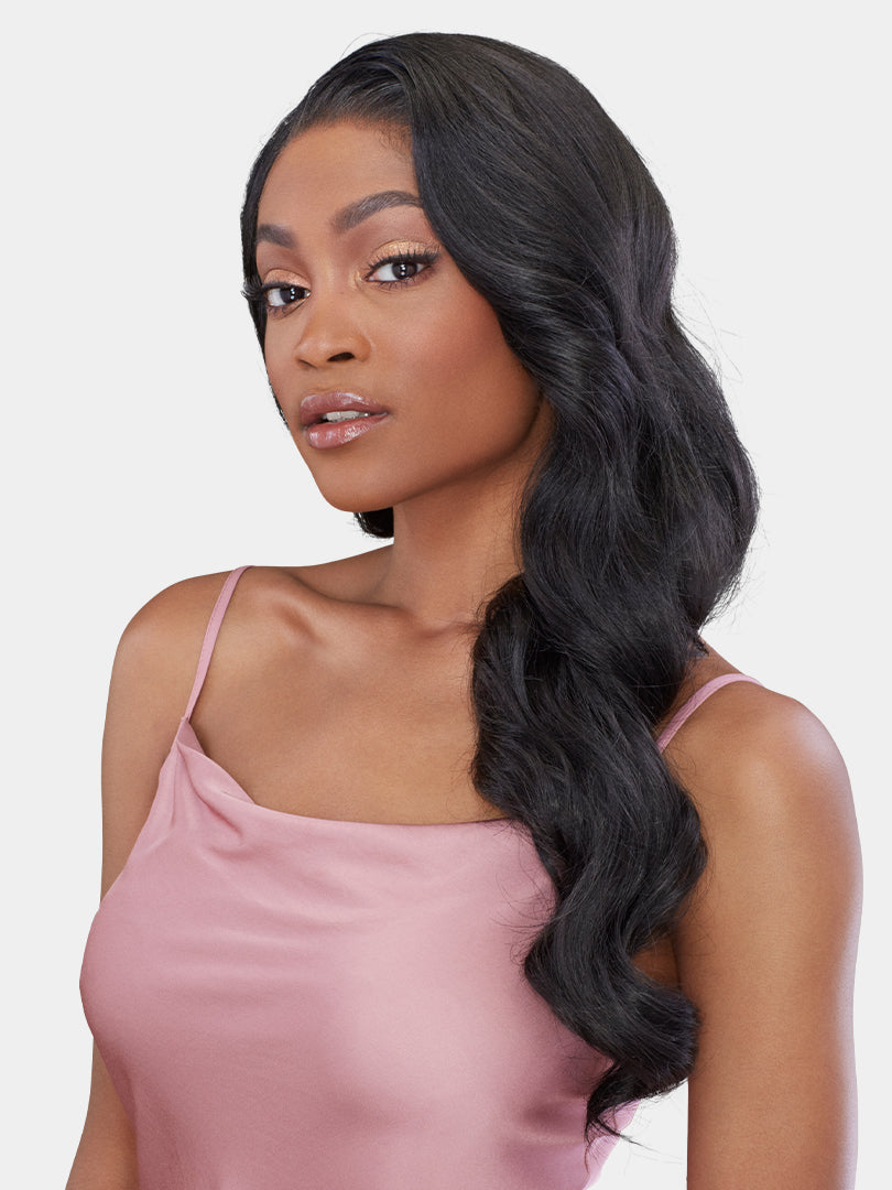 G-CLEF BUNDLE 3PACKS - BODY WAVE official pack