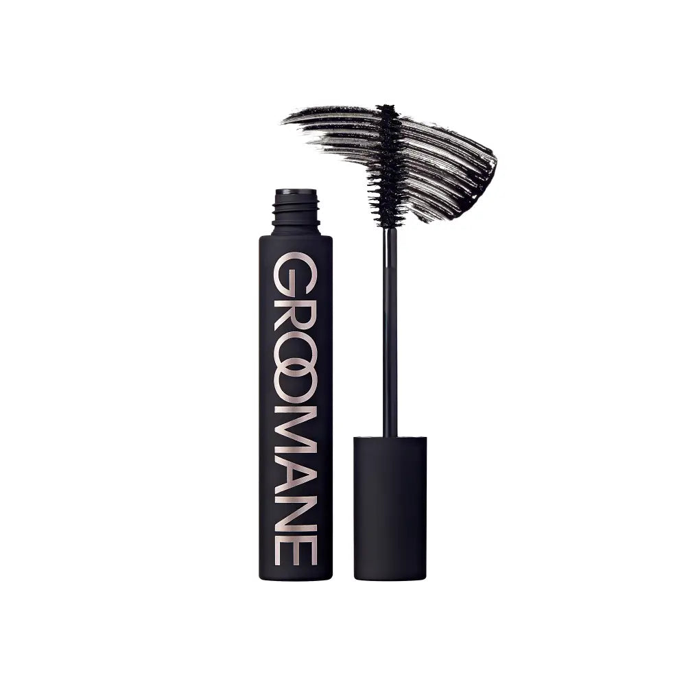 RED by KISS Groomane Men Gray Coverage Touch-Up Temporary Brush On Color official pack