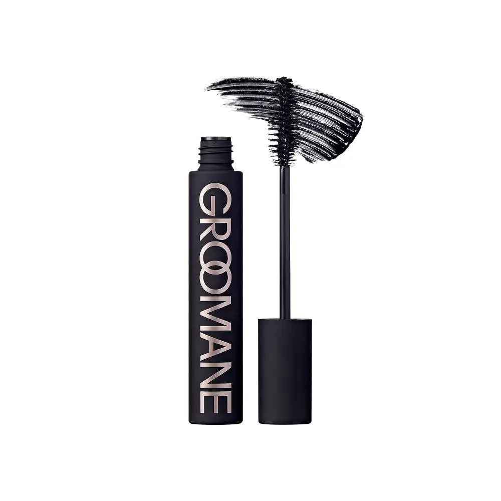 RED by KISS Groomane Men Gray Coverage Touch-Up Temporary Brush On Color official pack