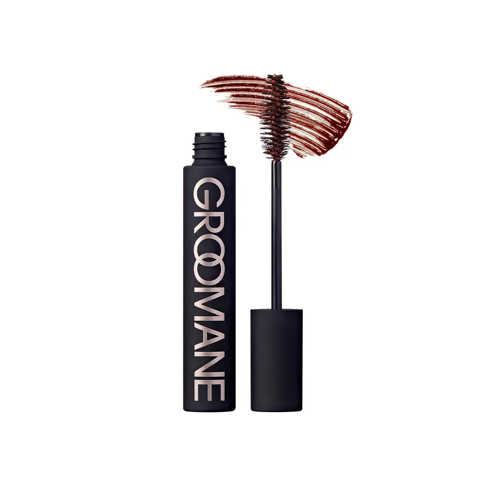 RED by KISS Groomane Men Gray Coverage Touch-Up Temporary Brush On Color official pack