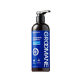 Red PRO Groomane Men’s Biotin Shampoo – Clarifying Anti-Dandruff & Hair Loss Care with Caffeine & Menthol official pack