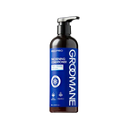 Red PRO Groomane Men’s Hair Conditioner – Thickening & Anti-Hair Loss with Biotin & Caffeine official pack