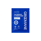 Red PRO Groomane Men’s Hair Conditioner – Thickening & Anti-Hair Loss with Biotin & Caffeine official pack