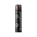 Red PRO Groomane Waterproof & Fade-Resistant Professional Temporary Color Spray For Hair, Beards & Lineup (6.6 oz.) official pack