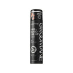 Red PRO Groomane Waterproof & Fade-Resistant Professional Temporary Color Spray For Hair, Beards & Lineup (6.6 oz.) official pack