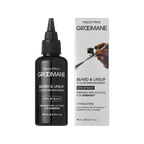 Red PRO Groomane Beard Lineup Color Enhancement – Premixed for Airbrush Use official pack