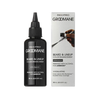 Red PRO Groomane Beard Lineup Color Enhancement – Premixed for Airbrush Use official pack