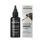 Red PRO Groomane Beard Lineup Color Enhancement – Premixed for Airbrush Use official pack