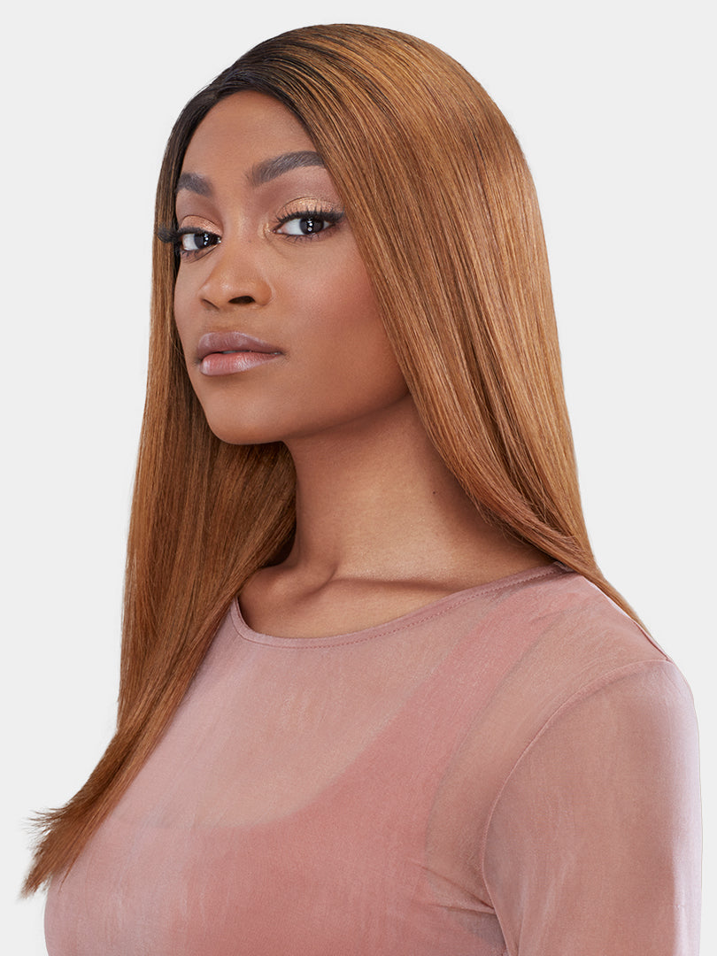 G-CLEF YAKI - STRAIGHT – More Colors official pack