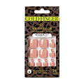 Kiss Gold Finger Wider Fit Toenails — official pack photo GTW02 (GTW02_main.png) from rk