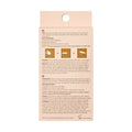 Gold Finger Gel Glam Design - GF Trendy- Butterflies official pack