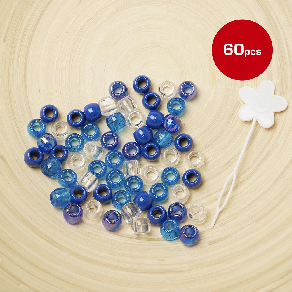 Blue Assorted official pack