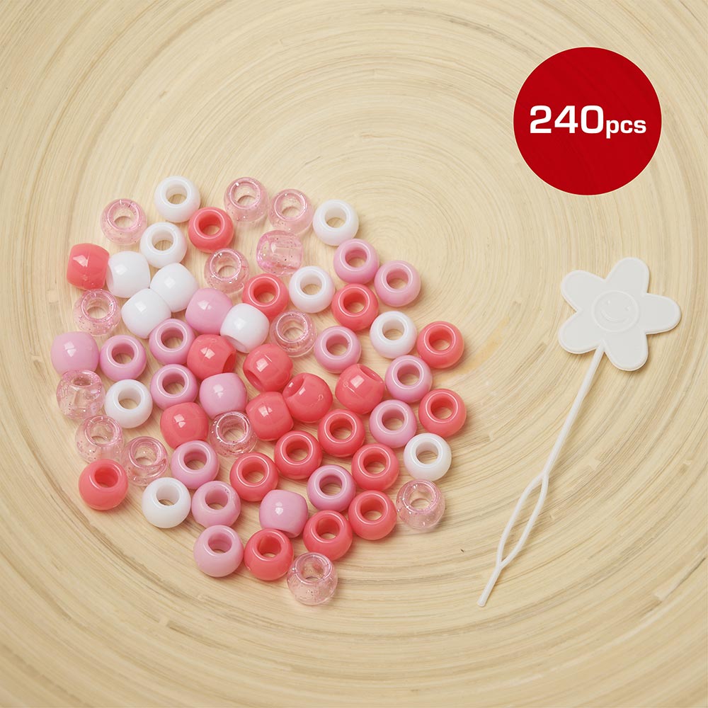 Pink Assorted official pack