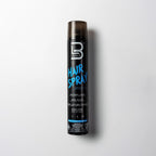 Level3 Level 3 Hair Spray Long Lasting And Strong Hold 399.83ml — official pack photo L3-HAIRSPRAY-400ML (HAIRSPRAY_562eac4c-e381-4c5a-b257-04a027bc952a.jpg) from lv3.com