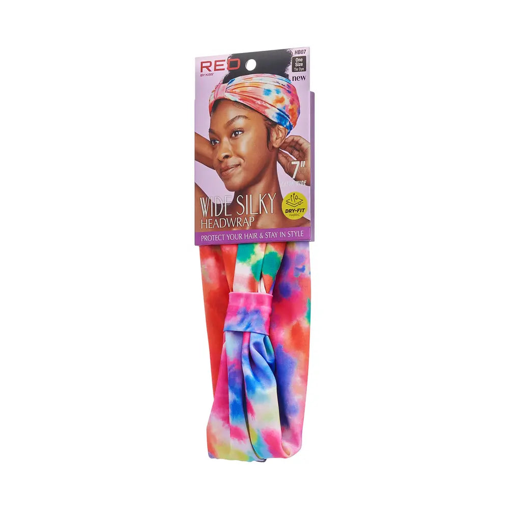 Tie Dye official pack