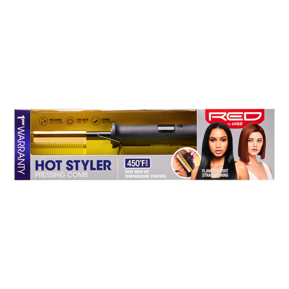 Regular Size Head official pack