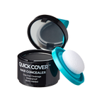 RED by KISS Quick Cover Hair Concealer official pack