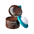 RED by KISS Quick Cover Hair Concealer official pack