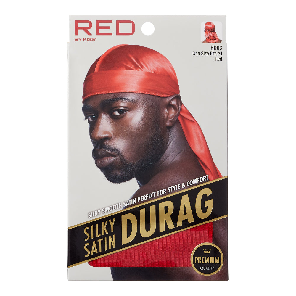 Red official pack