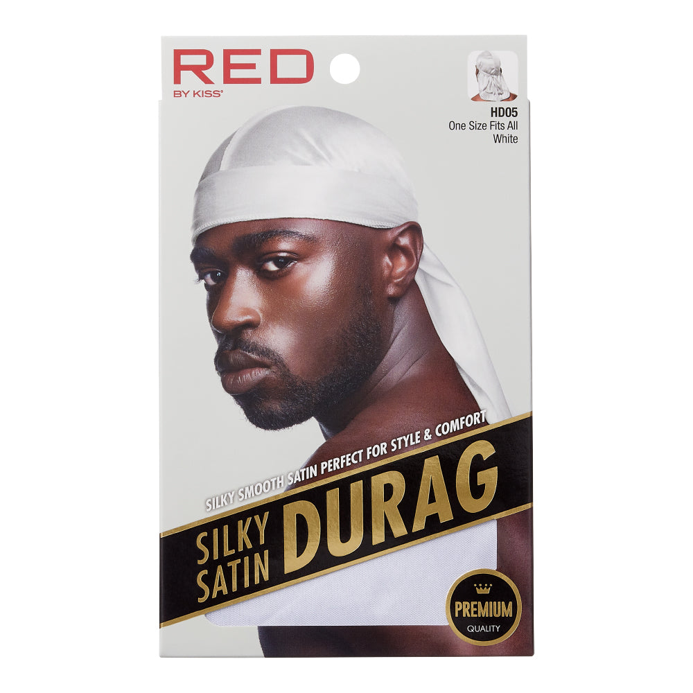 White official pack