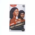 RED by KISS Silky Spandex Loc Cap official pack