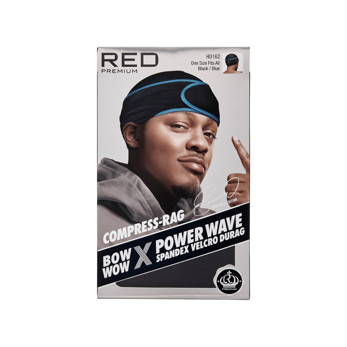 Regular official pack