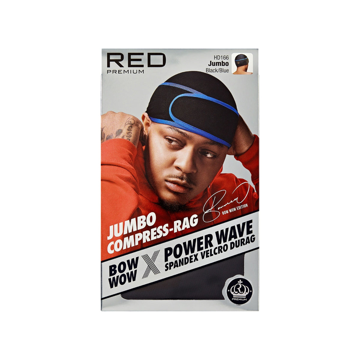 Jumbo official pack