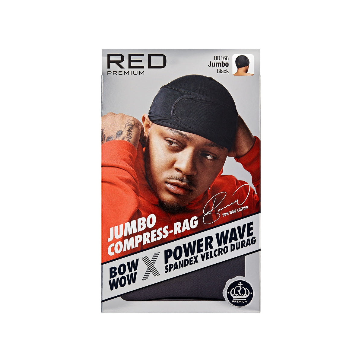 Jumbo official pack