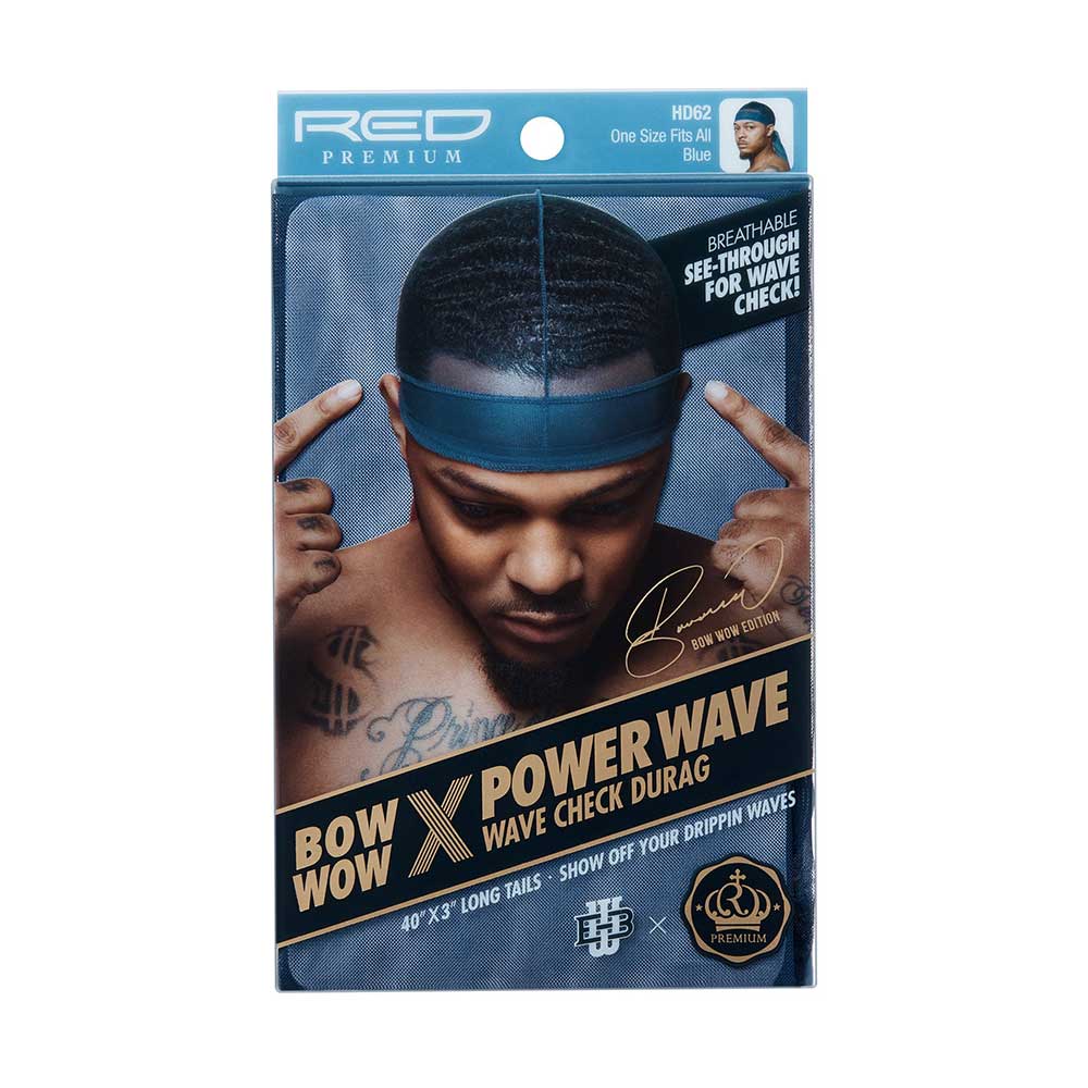 Blue official pack