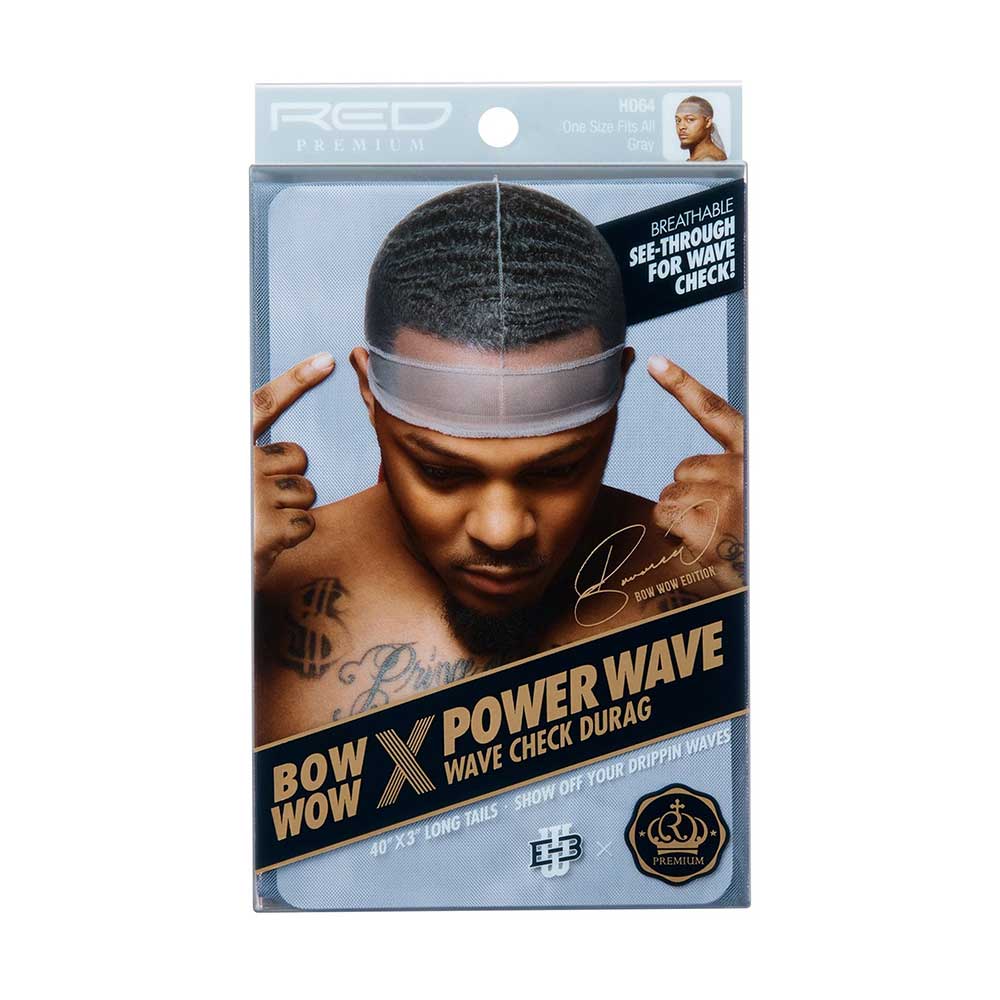 Gray official pack