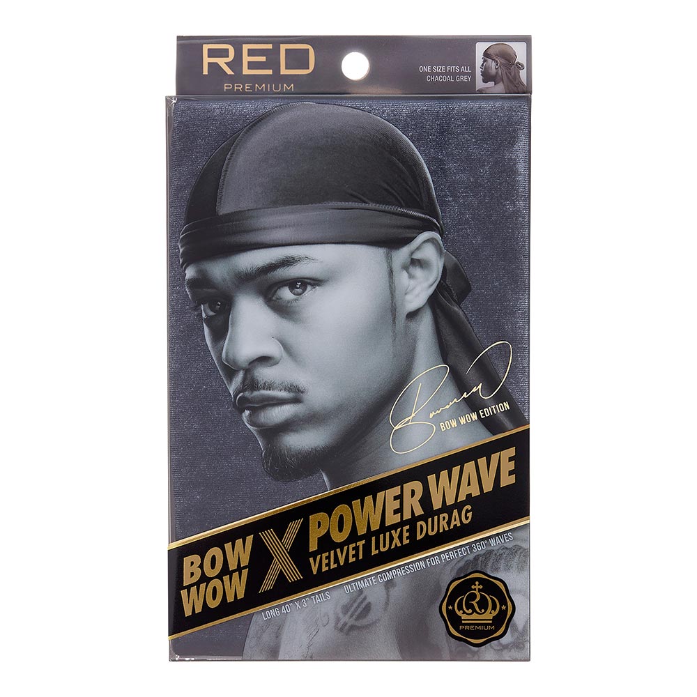 Black official pack