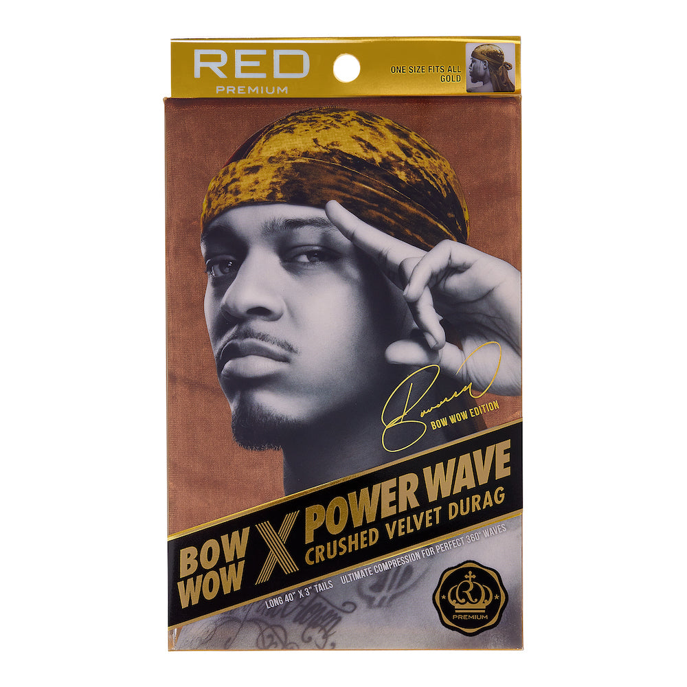 Gold official pack