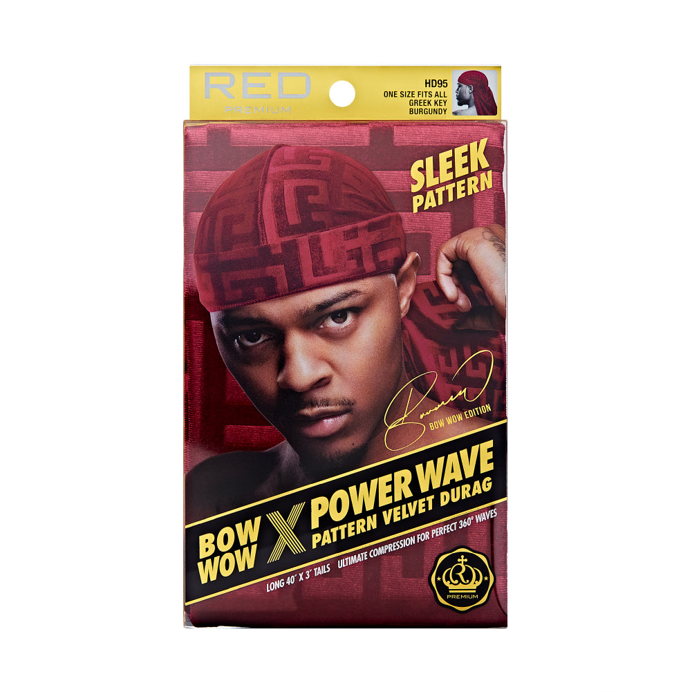Greek Key official pack