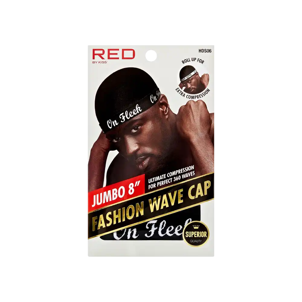 On Fleek official pack