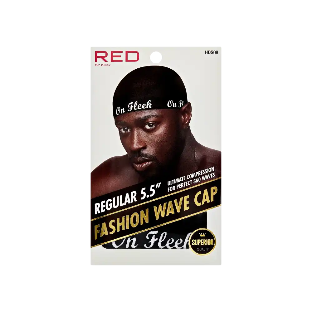 On Fleek official pack