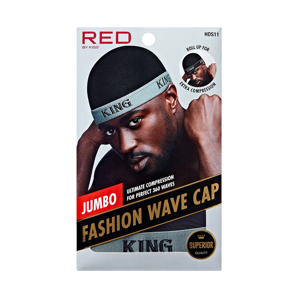 King (Gray) official pack