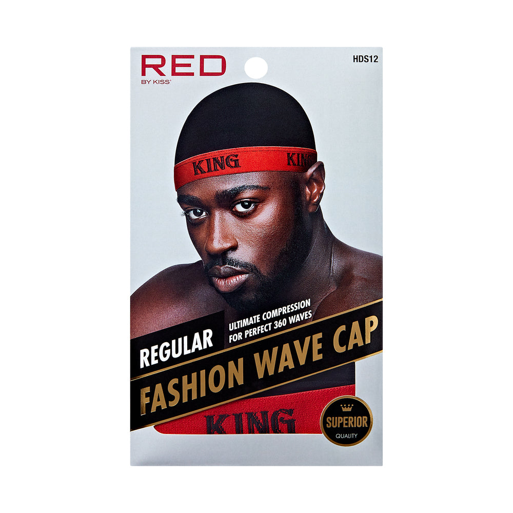 King (Red) official pack