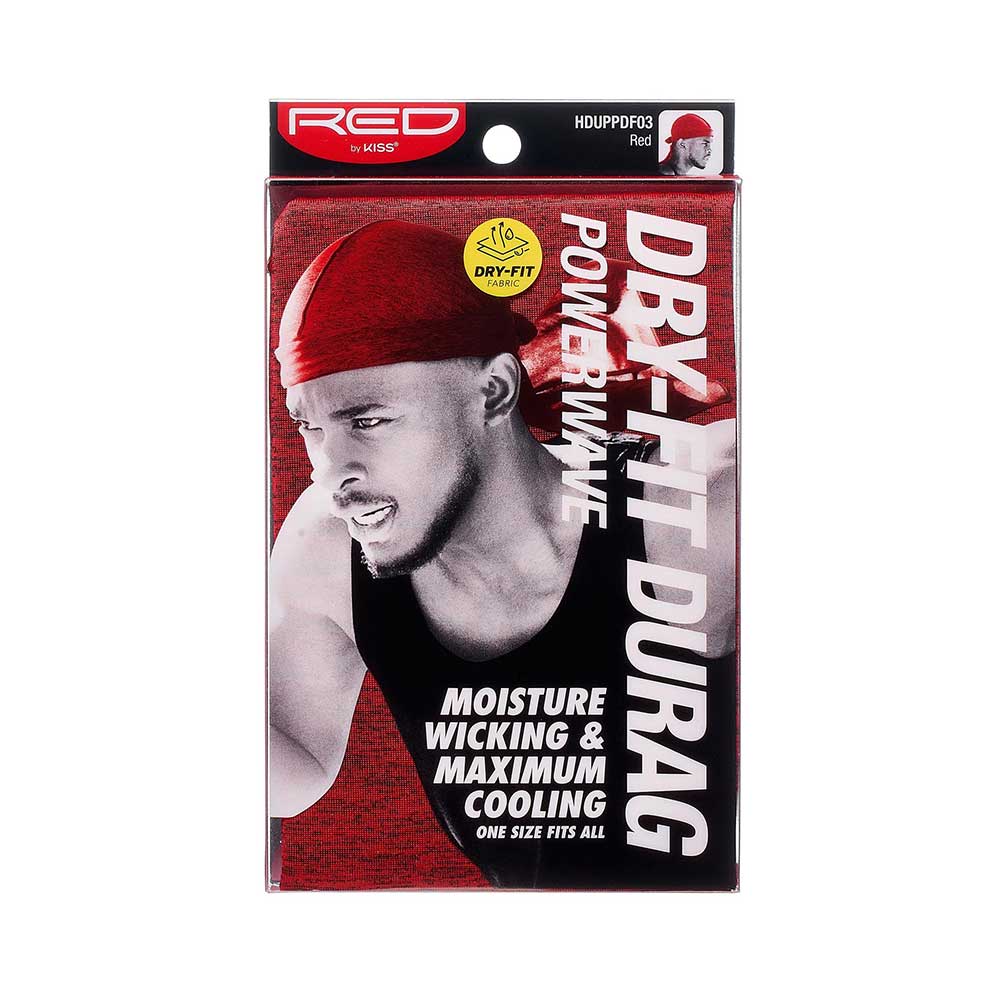 Red official pack