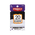 RED by KISS Thin Elastic Hair Band official pack