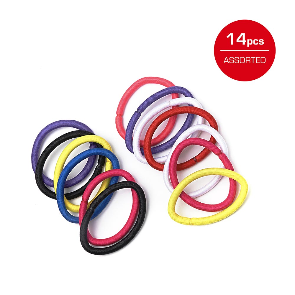 Bright Assorted official pack
