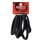 RED by KISS Ponytail Holder official pack