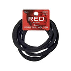 RED by KISS Ponytail Holder official pack