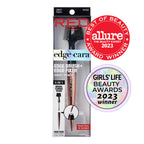 RED by KISS Edge Cara 4-in-1 Edge Styling Gel Brush official pack
