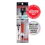 RED by KISS Edge Cara 4-in-1 Edge Styling Gel Brush official pack