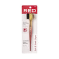 RED by KISS Ombre Chrome Edge Brush official pack