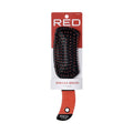 Red by Kiss Professional Banana Brush — official pack HH17 from ivyusa.com