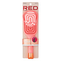RED by KISS Flexible Amaze Square Vent Brush - RED Flexible Amaze Vent Square official pack