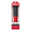RED by KISS Flexiclaw Hair Brush - RED FlexiClaw Hairbrush official pack