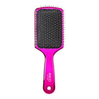 Red by Kiss Wig Brush Anti-Static & Anti-Frizz For All Hair Types Stainless St — official pack HH215 from ivyusa.com